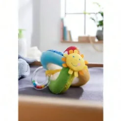 Haba Stoffen bal Regenboogwereld