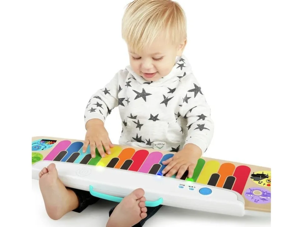 Hape Magic Touch Keyboard
