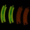 Hape Spoorbaan Uitbreiding Deep Jungle Track Pack