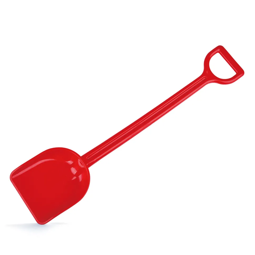 Hape Zandschep Rood M
