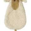 Happy Horse Knuffeldoek Stokstaartje Mirre Tuttle 24cm