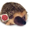 Hermann Teddy Knuffel Egel