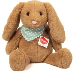Hermann Teddy Knuffel Haas Milou 32cm