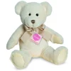 Hermann Teddy Knuffel Teddy Colin