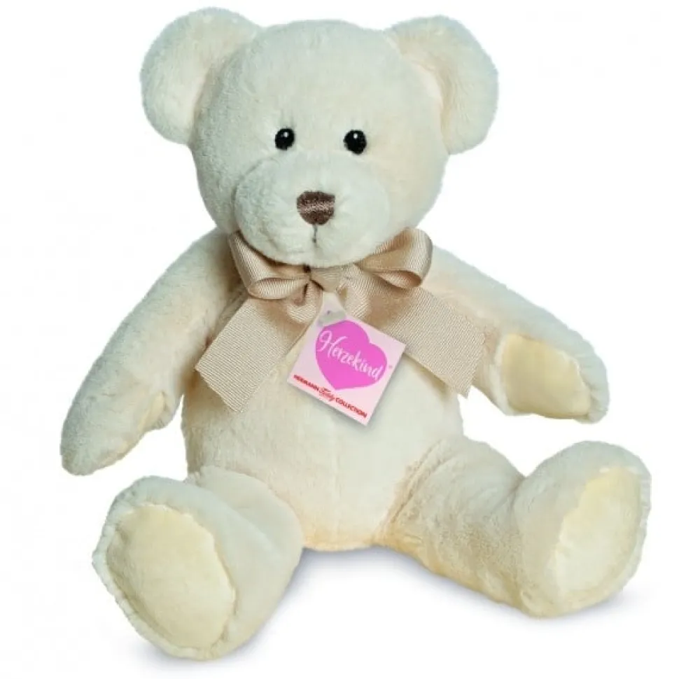Hermann Teddy Knuffel Teddy Colin