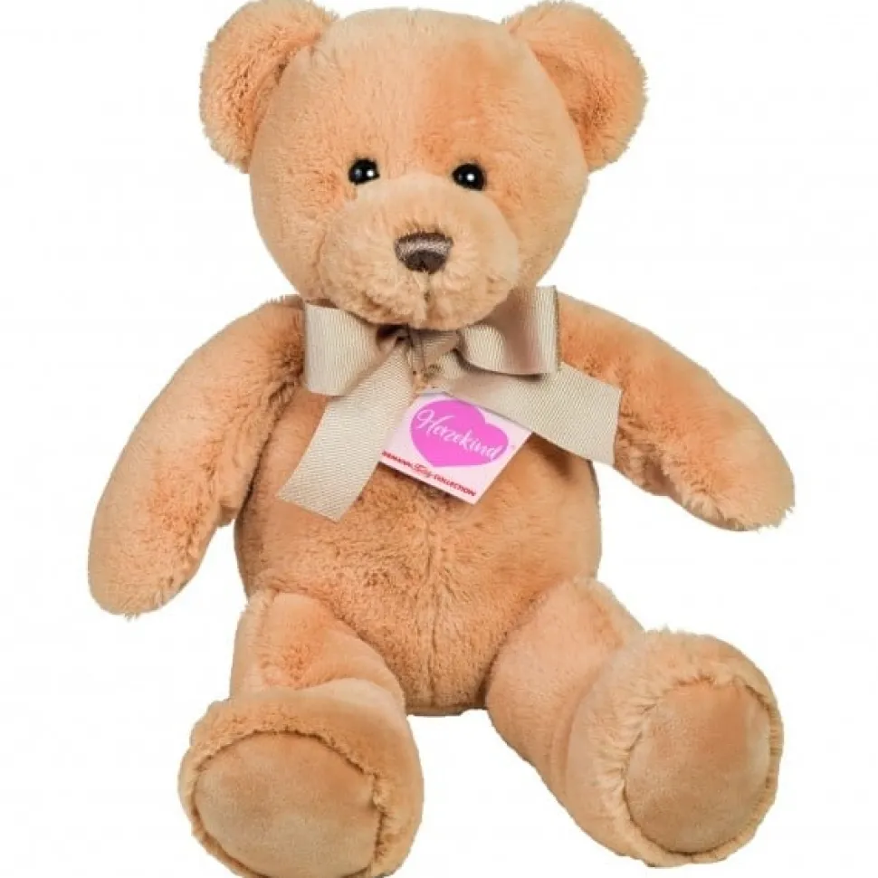 Hermann Teddy Knuffel Teddy Humphry