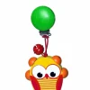 Hess Clipfiguur Uil Geel
