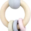 Hess Grijpfiguur Rammelaar Rond Roze