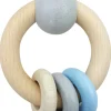 Hess Grijpfiguur Rammelaar Rond Blauw