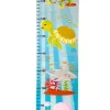 Hess Groeimeter Onderwaterwereld Zeepaardje Hout