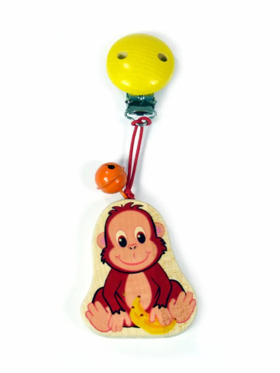 Hess Kinderwagenhanger Aap