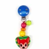 Hess Kinderwagenhanger Bosdieren