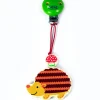 Hess Kinderwagenhanger Egel