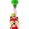 Hess Kinderwagenhanger Vos
