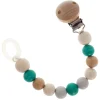 Hess Speenketting Nature Turkoois