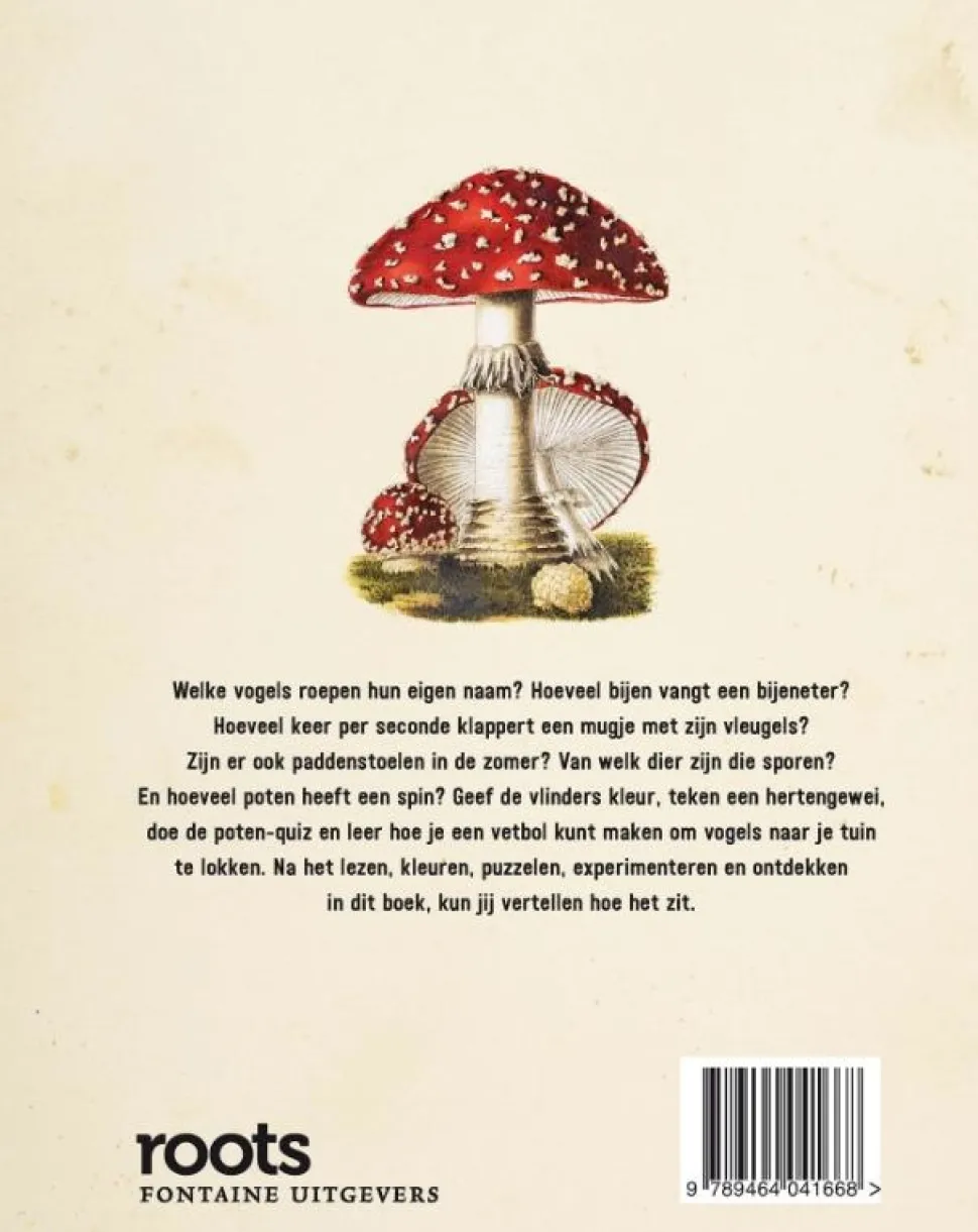 Het dubbeldikke doe-boek