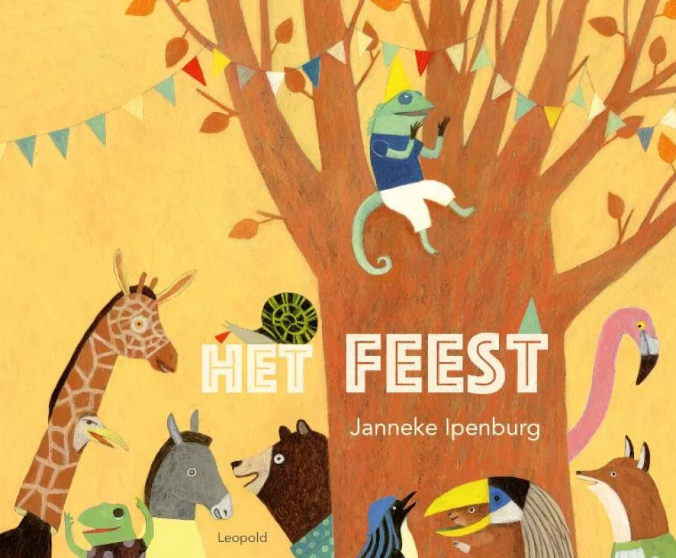 Het Feest