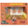 Het Muizenhuis Cardboard Room Living Room