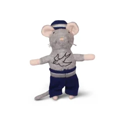 Het Muizenhuis Knuffel Muis Opa Zeeman