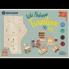 Het Muizenhuis Meubelkit - Kinderkamer