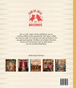 Het Museum