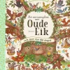 Het verrassingsfeest voor Oude Eik