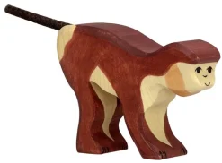 Holztiger Aap 80167