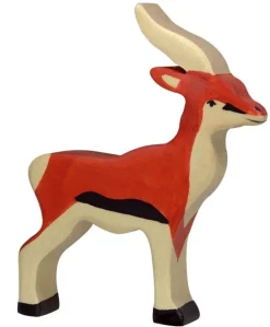 Holztiger Antilope 80163