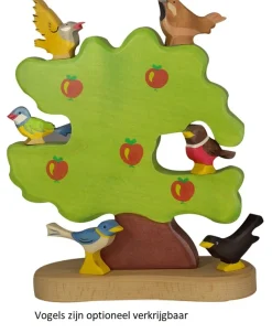 Holztiger Appelboom 80218