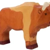 Holztiger Bizon 80560