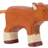 Holztiger Bizon 80561