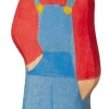 Holztiger Boerenzoon 80549