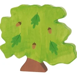 Holztiger Boom Eik 80610