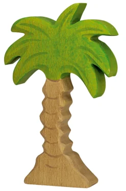 Holztiger Boom Palm 80231