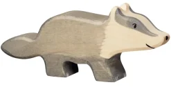 Holztiger Das 80539