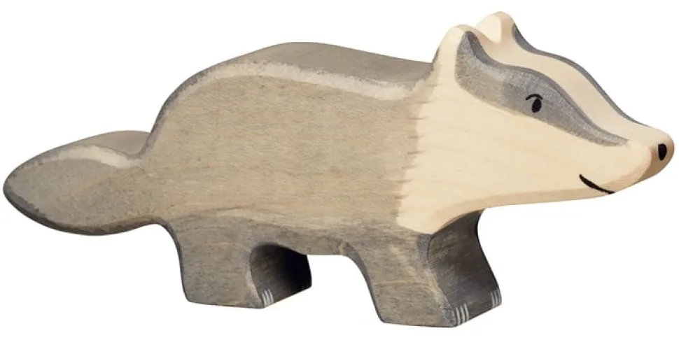 Holztiger Das 80539
