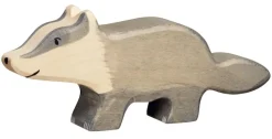 Holztiger Das 80539