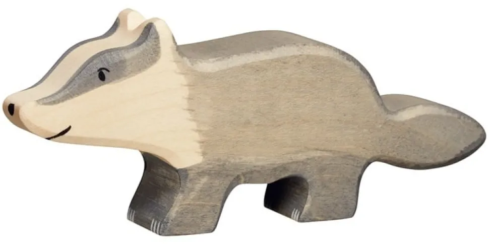 Holztiger Das 80539