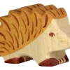 Holztiger Egel 80125