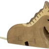 Holztiger Ezel 80048