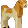 Holztiger Geit 80080