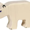 Holztiger IJsbeer 80207