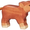Holztiger Kalf Schotse Hooglander 80557