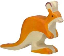 Holztiger Kangoeroe 80194