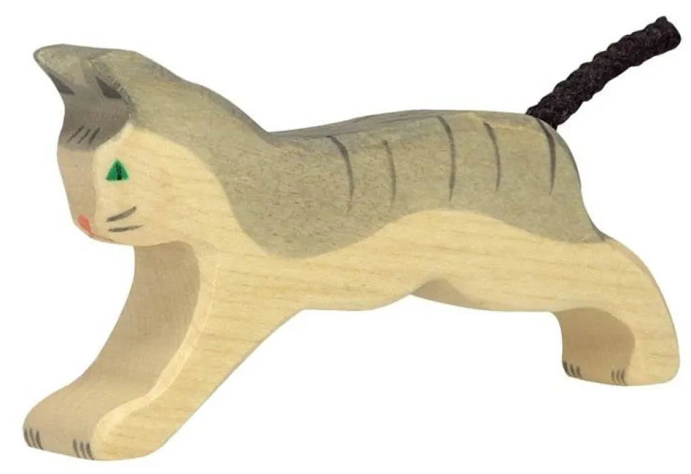 Holztiger Kat 80054