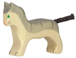 Holztiger Kat 80056