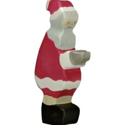 Holztiger Kerstman 80318