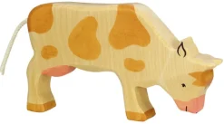 Holztiger Koe 80009
