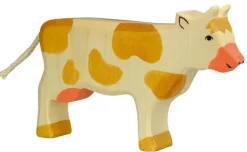 Holztiger Koe 80010