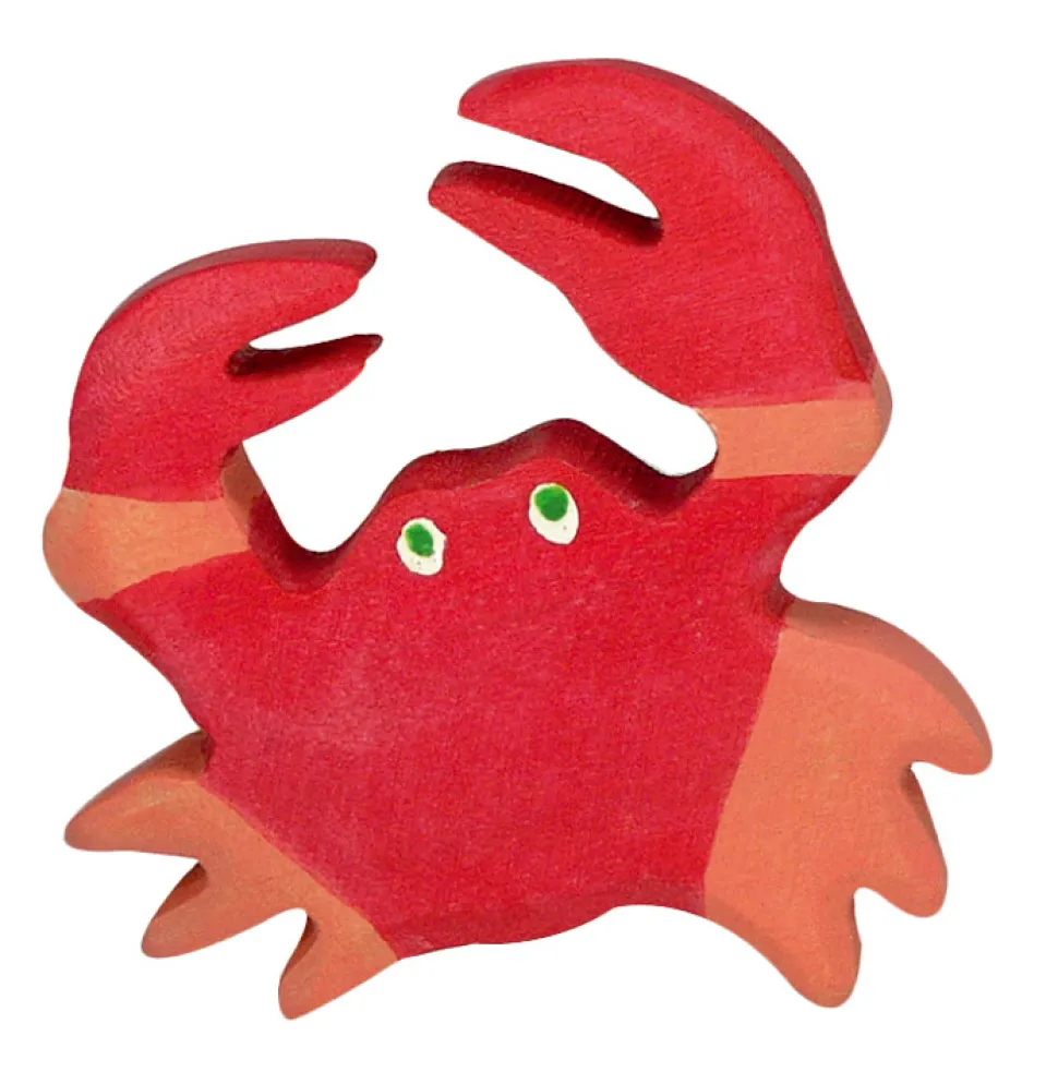 Holztiger Krab 80203
